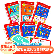 220個(gè)高頻詞練習冊1和2 英文原版 The Complete Book of Sight Words  幼兒早教詞匯書(shū) 課外練習冊 兒童小學(xué)英語(yǔ)教輔 常見(jiàn)字核心詞匯兒童字典詞典美國原裝進(jìn)口Sight