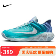 耐克（NIKE）男子籃球鞋GIANNIS IMMORTALITY 4運(yùn)動(dòng)鞋F(xiàn)Q3681-300 寶石藍(lán) 42