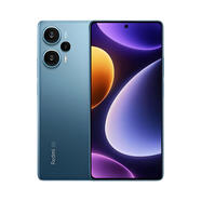 紅米小米 Redmi Note 12 Turbo全網(wǎng)通二代驍龍7+5000毫安手機(jī)游戲性能原神吃雞王者高刷120幀大內(nèi)存 星海藍(lán) 12GB+256GB