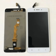 OPPO手機適配oppo A37 A37T A37M  屏幕總成全新觸摸內外液晶顯示屏 黑色 OPPO A37m