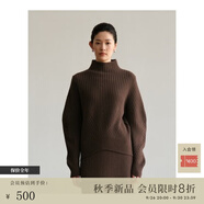 旅途原品ltyp 100%進(jìn)口澳毛Matchingset套裝毛衫/半身衣女秋季毛衣 毛衣 - 小鹿咖-100%進(jìn)口澳洲羊毛 XS-S/150-155cm（現(xiàn)貨）