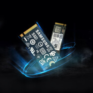 聯(lián)想（Lenovo）小新YOGA 原裝 1TB SSD固態(tài)硬盤(pán) PCIE4.0 (NVMe協(xié)議) PM9C1B 固態(tài)硬盤(pán) 游戲本