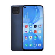 OPPOA53 5G 天璣800U 5000mAh電池  8GB運(yùn)存 1600萬(wàn)相機(jī) 超長(zhǎng)續(xù)航 老人/學(xué)生手機(jī) a53 黑色 6GB+128GB【國(guó)產(chǎn)屏幕】