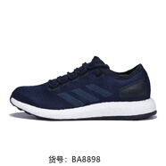 阿迪達(dá)斯 Adidas/阿迪達(dá)斯新款PureBOOST男子休閑運(yùn)動跑步鞋CM8303 BA8898 37