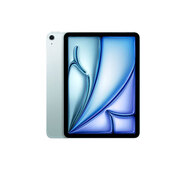 Apple/蘋果 iPad Air 11英寸 M3芯片 2025年新款平板電腦（無線局域網(wǎng)+蜂窩網(wǎng)絡(luò)機型） 藍色 128G 【官方標配】WLAN+eSIM版