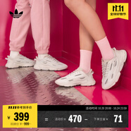 adidas OZWEEGO CELOX經(jīng)典復(fù)古運(yùn)動(dòng)老爹鞋男女阿迪達(dá)斯官方三葉草   珍珠灰   43