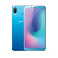 三星（SAMSUNG）GalaxyA6SSM-G6200通4G雙卡雙待原裝手機 錦鯉紅 6GB+64GB
