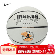 耐克（NIKE）籃球室內(nèi)外專業(yè)比賽防滑耐磨兒童成人訓(xùn)練球7號J100825702507