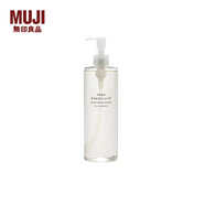 無(wú)印良品 MUJI 凈潤卸妝油 溫和卸妝 400mL