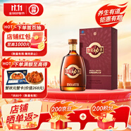 勁牌 參茸勁酒 38度 500ml 單瓶裝 養(yǎng)生酒 自飲 送禮