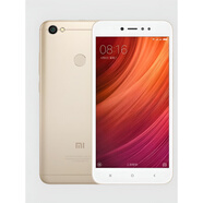 紅米redmi紅米note5A高配版手機指紋人臉備用學(xué)生小米1600W驍龍435 紅米note5A 3+32G 五成新