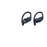 beats Powerbeats Pro 無線藍牙耳機 掛耳式運動耳機 安卓蘋果兼容 入耳式魔音藍牙耳麥 海軍藍
