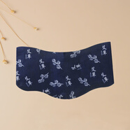 王泰林自發(fā)熱暖寶寶貼艾草暖頸貼暖腰貼暖膝貼暖足貼熱敷艾灸 金子暖頸貼1貼裝