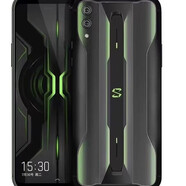 黑鯊驍龍855 BLACKSHARK/ 游戲手機 2Pro 2代 二代電競王者刺激戰(zhàn)九成薪有使用痕跡 黑色 黑鯊2PRO 無指紋 8+128GB x 4G全網(wǎng)通 x 套餐一 81