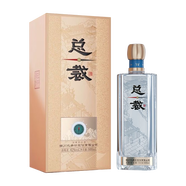 水井坊總裁 濃香白酒 42度 500mL 1瓶 單瓶裝 