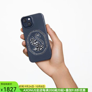 施華洛世奇（SWAROVSKI）七夕禮物送女友水晶小天鵝iPhone4 Pro水晶手機(jī)殼5649847 Black os