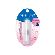 資生堂（Shiseido） 日本原裝 Water In Lip潤唇膏護唇膏天然溫泉保濕因子滋潤防干裂 【25年新款】無(wú)香型潤唇膏 3.5g