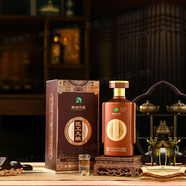 習酒貴州習酒 醬香型白酒 高度白酒商務(wù)節日送禮 53度白酒 禮盒裝 53度 500mL 1瓶 醬香型單支