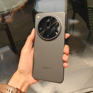 OPPO Find X8Ultra 夜景人像鏡頭丹霞版手機 星野黑 5G通_官方標配_全新未激活_16GB+1024G