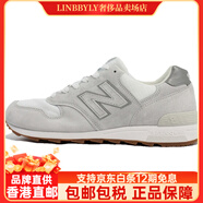 NEW BALANCE1400 織物 美產(chǎn) 減震防滑耐磨透氣 低幫 跑步鞋 男女同款 灰 D寬 39.5
