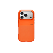 【95成新】beats iPhone?17?Pro?Max 防摔保護殼 (支持 MagSafe 和相機控制) – 山脈橙