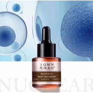 思琪曼妮炸斑王輕盈保濕倍護乳潔面膏纖連蛋白噴霧海茴香保濕乳 美肌凈膚精華液