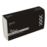 錦掌門(mén)INFA居家水光組合套餐補水透光冷白皮美容院同款正品精華 重組三型童顏精華