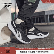 Reebok銳步官方男女ENERGEN TECH運(yùn)動(dòng)專業(yè)跑步鞋小白鞋 HP9289 36.5