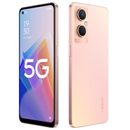 OPPO A96通5G手機智能游戲后置4800萬(wàn)像素 琉璃幻彩 SANSA雙模(5G)99薪 x 12GB+21