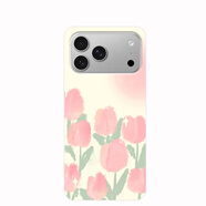 萬(wàn)浮生Letv樂(lè )視i17promax手機殼樂(lè )視Letv L17保護套磨砂個(gè)性彩繪軟可愛(ài) 郁金香 其他