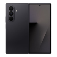 三星（SAMSUNG）Z Fold7旗艦性能機 多模式 超高清高保護高效大屏智能折疊5G手機 秘影黑 12+256GB韓版店保