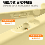 品勝適用于蘋(píng)果17pro液態(tài)硅膠手機殼iPhone6promax保護套鏡頭包防摔 [收藏加購]次日達現貨秒發(fā) iPhone17