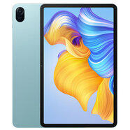 榮耀平板8【國家補貼15%平板】12英寸護眼全面屏平板電腦 8GB+256GB WiFi版 薄荷綠 官方標配