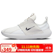 耐克NIKE運動休閑鞋男緩震E-SERIES AD運動鞋F(xiàn)N8013-100灰白40