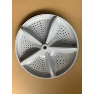 志高 夏新 華生洗衣機(jī)XQB75-3801/82-3801/80-818波輪盤轉(zhuǎn)盤配件 直徑31