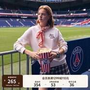 Teenie Weenie小熊&PACAIN聯(lián)名秋裝時髦格紋休閑短褲女 酒紅色 S (160)