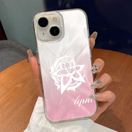 何物二維Herrscher Alicia Icon手機(jī)殼適用于Apple 16Promax/15Iphone14Plus華為Mate70Oppo Vivo小米1 大孔羽紗--1890 OPPO_其他型號(hào)