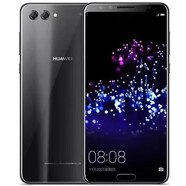 華為（HUAWEI）Huawei/ nova 2s通麒麟960指紋人臉NFC游戲拍照便宜手機 輕微 使用 痕跡 曜石黑 4GB+64GB x 4G全網(wǎng)通 x 套餐一 1