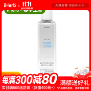 ETUDE HOUSE 全情，pH 5.5 舒緩爽膚水，6.76 液量盎司（200 毫升） 6.76液量盎司106757
