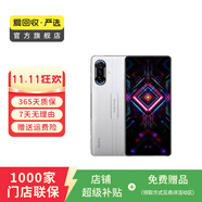 小米（MI）Redmi 紅米 K40 游戲增強(qiáng)版  5G 二手5G手機(jī) 二手小米手機(jī) 二手手機(jī) 光刃 8G+128G