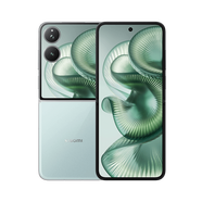 小米（MI）MIX Flip 2  驍龍 8 至尊版 4.01 英寸超大外屏 定制版影青色 12GB+512GB 5G小折疊屏手機(jī) 