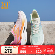 361°跑鞋男鞋【飛燃2ET】馬拉松專業(yè)競速訓練鞋運動鞋IP 反轉 41
