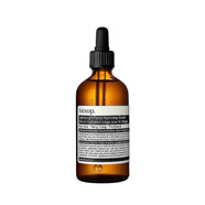 伊索輕盈保濕精華露100mL無(wú)油平衡清爽絲滑清爽控油養膚 橙瑩jh100ml