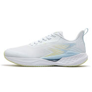 飛魚40男鞋跑步鞋夏季新款網(wǎng)面透氣薄款運(yùn)動(dòng)鞋輕質(zhì)減震跑鞋男 361度白冰河藍(lán)-2251 39 39