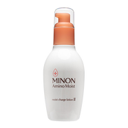 蜜濃【保稅直發(fā)】蜜濃氨基酸化妝水補水保濕保濕化妝水 保濕滋養化妝水Ⅱ150ml