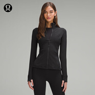 lululemon丨Define 女士運動夾克 *Nulu?芯吸 LW4CD5S 黑色 S /6