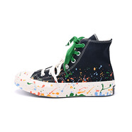 匡威（Converse）1970s帆布鞋經(jīng)典三星標男鞋女鞋休閑時尚百搭運動鞋板鞋162050C A18760C 41.5