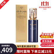 肌膚之鑰（Cle de Peau）面霜 cpb日夜乳液光采賦活日晚霜男女士保濕抗皺緊致抗衰老護(hù)膚品 光采夜乳 125ml