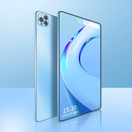 中軌科泰平板電腦可插卡打電話(huà)2025款10寸學(xué)習機學(xué)生5G上網(wǎng)二合一wifi游戲 10寸天空藍通話(huà)+wifi版+禮包+保護套 256GB