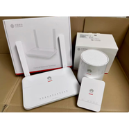 華為（HUAWEI）光貓家用路由器一體千兆家用8145V6電信移動(dòng)聯(lián)通光貓5G雙頻 華為8145XR_wifi6+_AX3000_FT